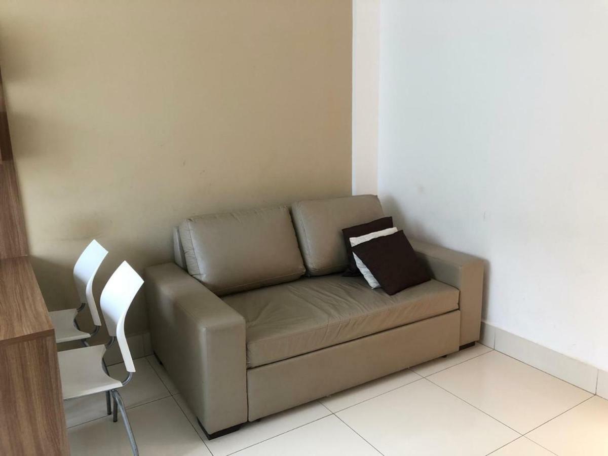 Apartamento Encontro Das Aguas - Voe Mais Caldas Novas Kültér fotó