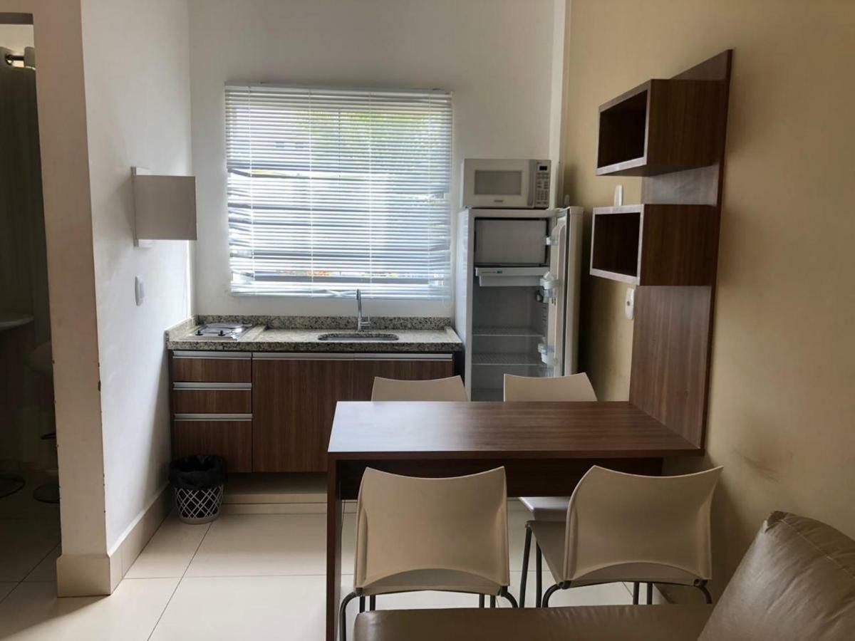 Apartamento Encontro Das Aguas - Voe Mais Caldas Novas Kültér fotó