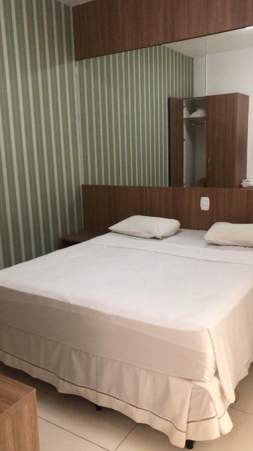 Apartamento Encontro Das Aguas - Voe Mais Caldas Novas Kültér fotó