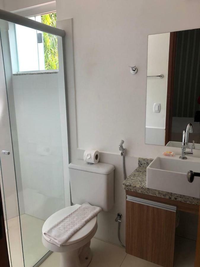 Apartamento Encontro Das Aguas - Voe Mais Caldas Novas Kültér fotó