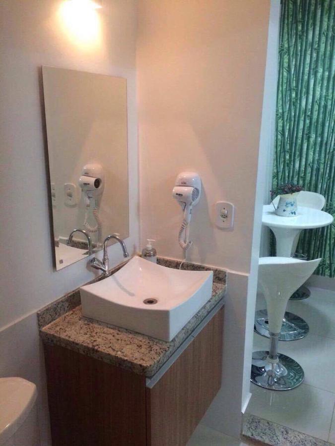 Apartamento Encontro Das Aguas - Voe Mais Caldas Novas Kültér fotó