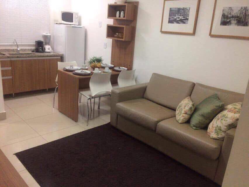 Apartamento Encontro Das Aguas - Voe Mais Caldas Novas Kültér fotó